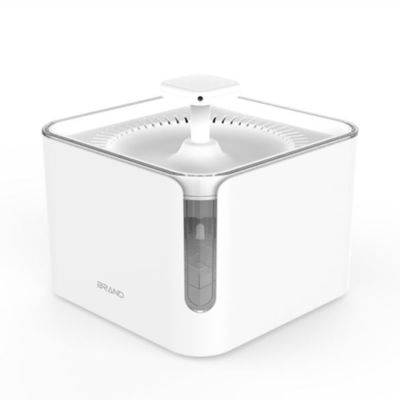 3L自動ペット水ディスペンサーのプラスチック御馳走PCBAアセンブリ240V