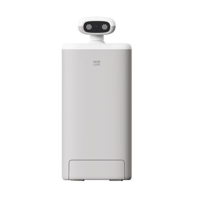 2.5L送り装置/4Xデジタルのズームレンズのカメラが付いているスマートな友達ペット猫のロボット