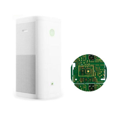 スマート電気臭気の除去剤にカスタム設計する空気浄化サポート カスタム化を吹きかけなさい