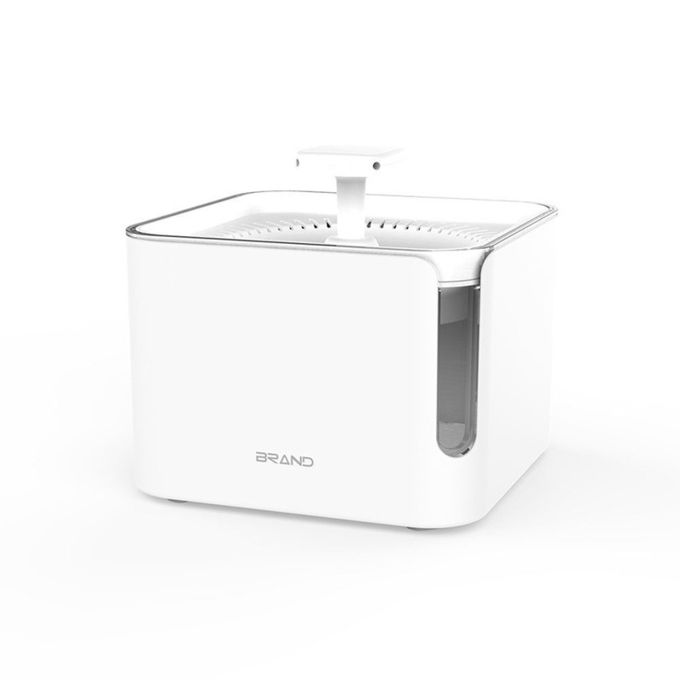 3L自動ペット水ディスペンサーのプラスチック御馳走PCBAアセンブリ240V 0